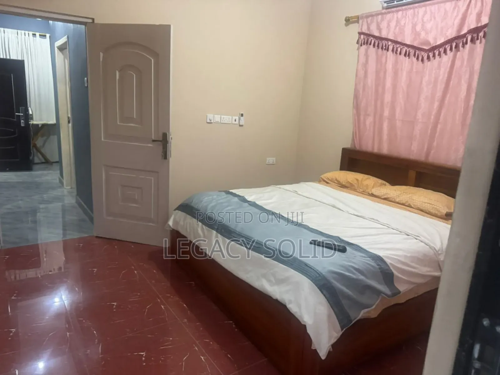 6bdrm Duplex in 𝙻𝚎𝚐𝚊𝚌𝚢 𝚜𝚘𝚕𝚒𝚍 𝚛𝚎𝚊𝚕, Spintex for sale