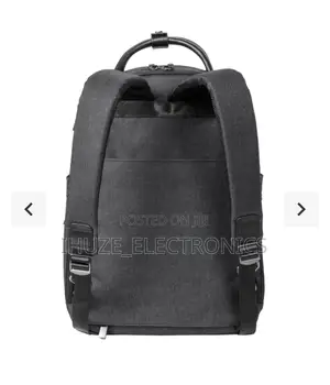 Brooks Brothers - Grant Dual-Handle Backpack