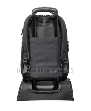 Brooks Brothers - Grant Dual-Handle Backpack