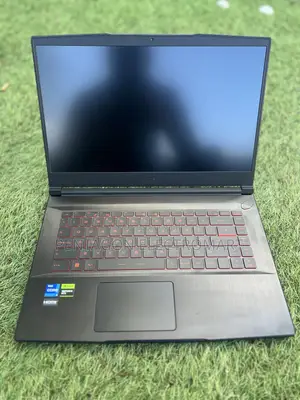 Laptop MSI GF63 8GB Intel Core I7 SSD 512GB