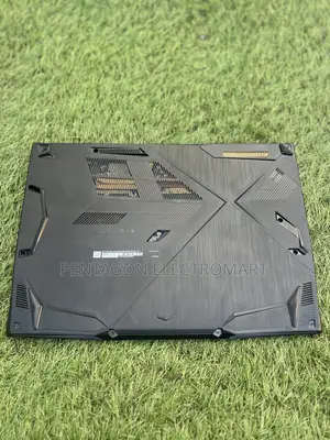 Laptop MSI GF63 8GB Intel Core I7 SSD 512GB