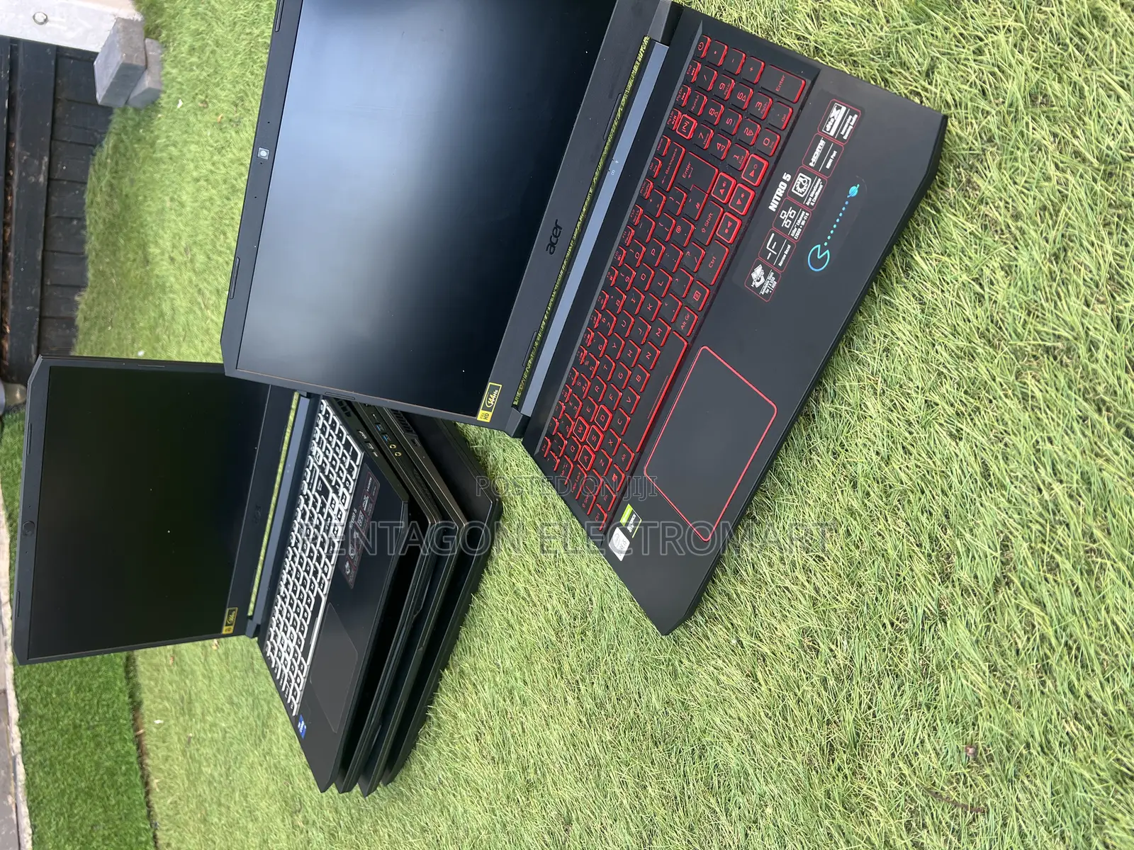 Laptop Acer Nitro 5 8GB Intel Core I5 SSD 256GB