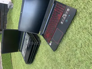 Laptop Acer Nitro 5 8GB Intel Core I5 SSD 256GB
