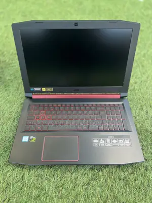 Laptop Acer Nitro 5 16GB Intel Core I5 SSD 1.5T