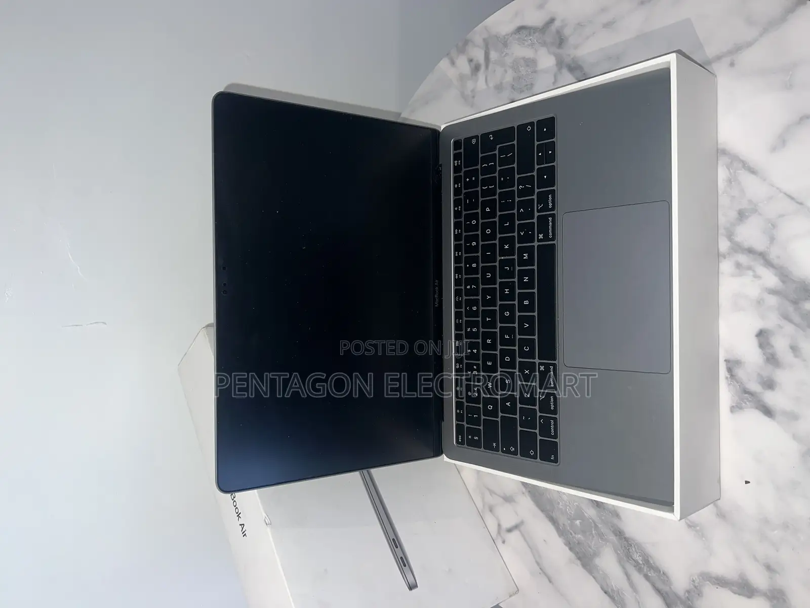 Laptop Apple MacBook Air 2019 8GB Intel Core I5 SSD 128GB