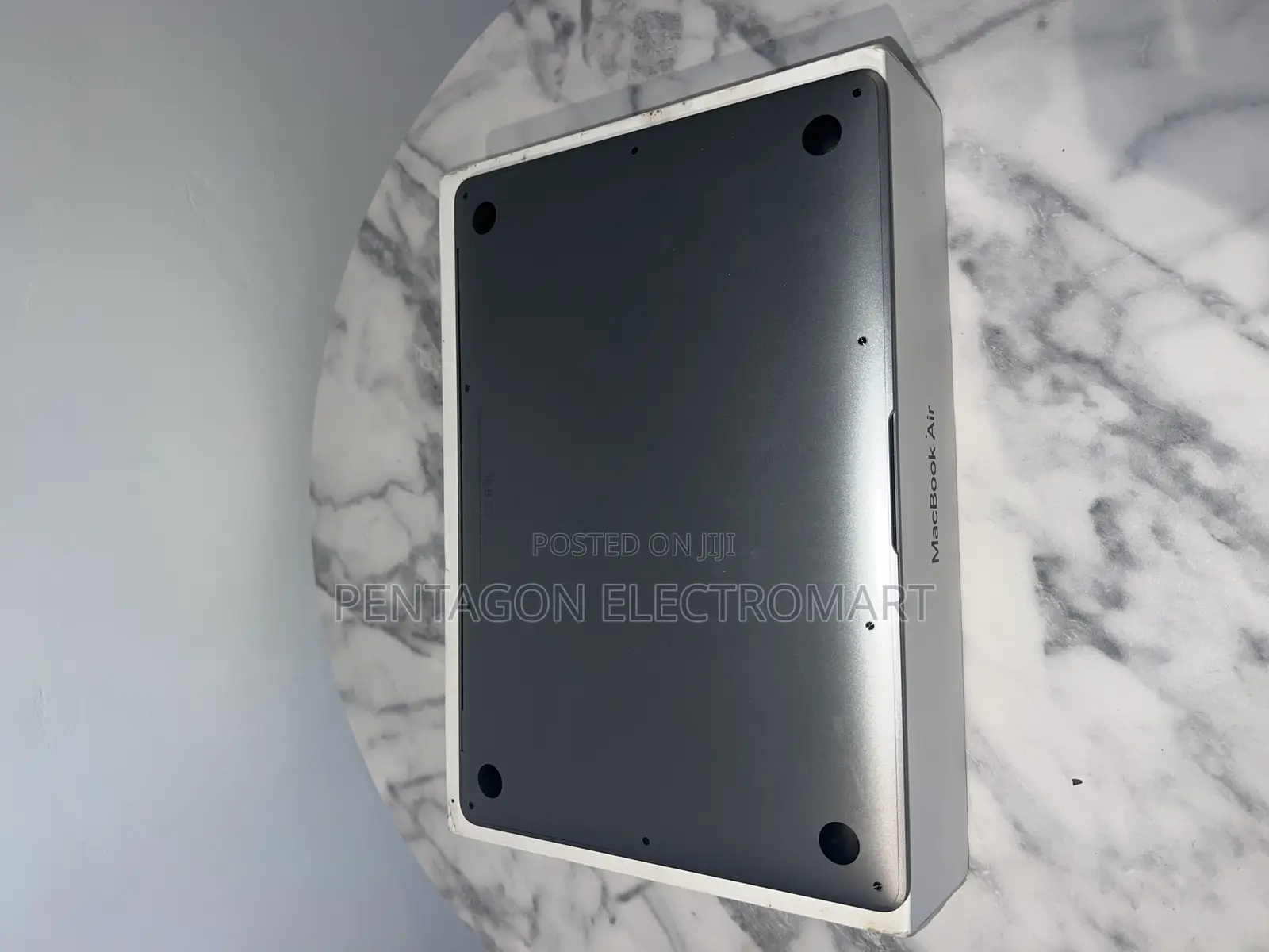 Laptop Apple MacBook Air 2019 8GB Intel Core I5 SSD 128GB