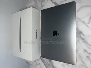 Laptop Apple MacBook Air 2019 8GB Intel Core I5 SSD 128GB