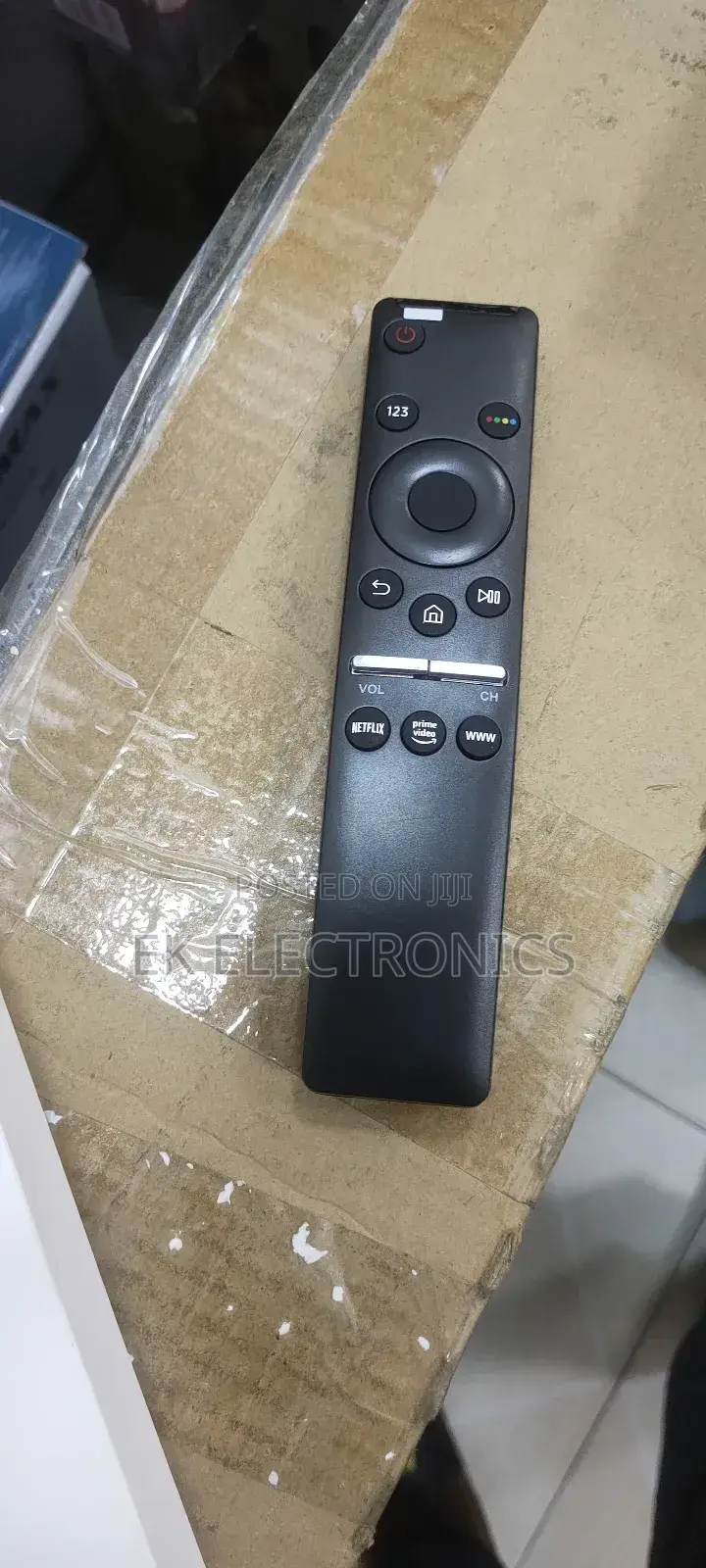 Samsung Smart Remote