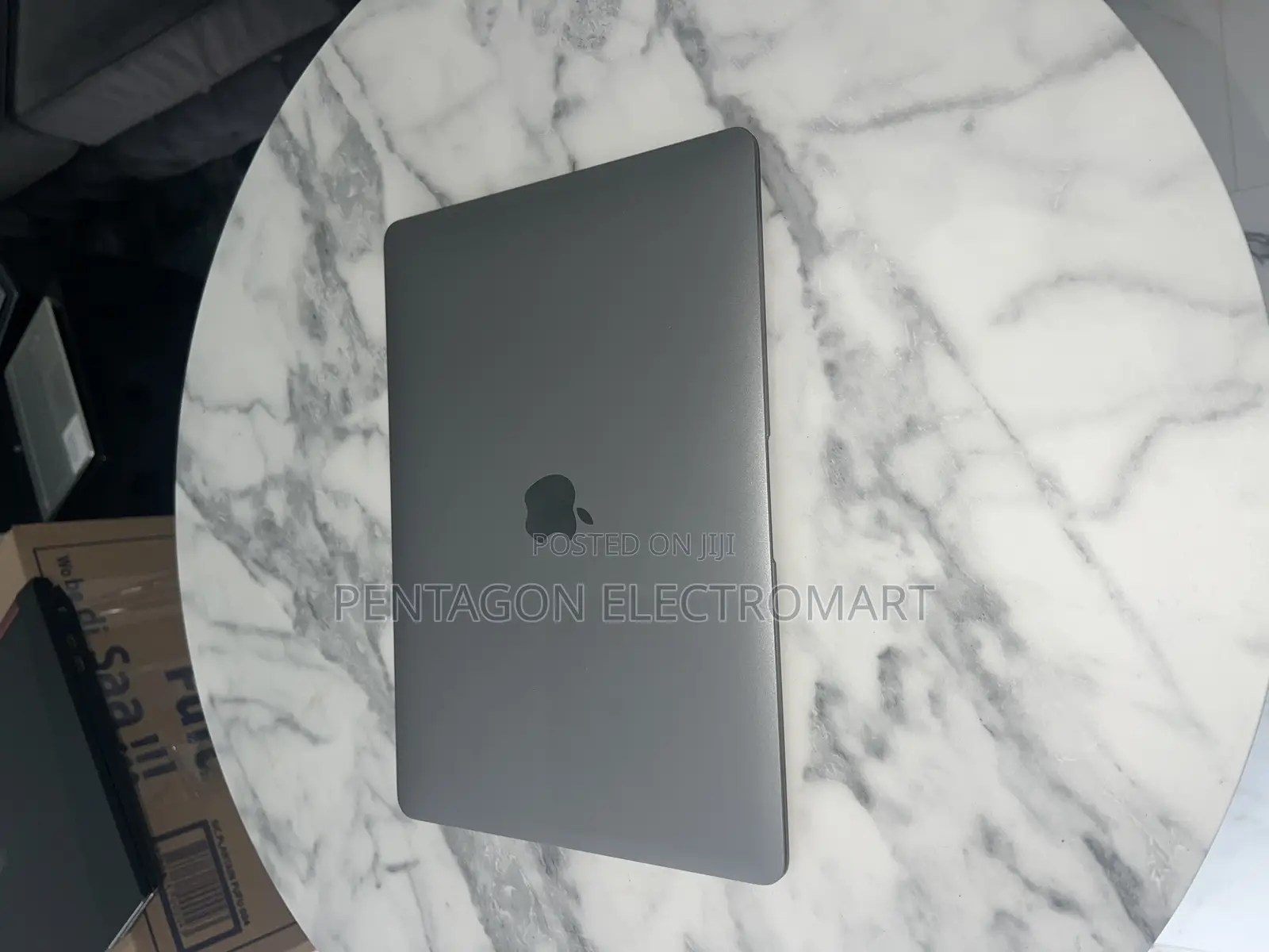 Laptop Apple MacBook 2015 8GB Intel Core I5 SSD 256GB