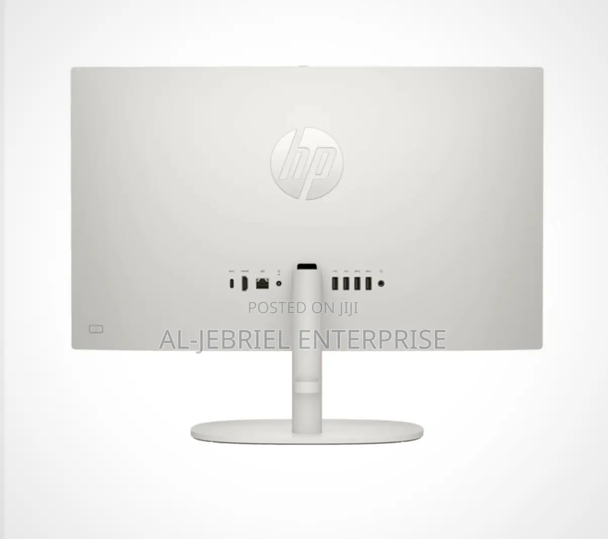 New HP 200 G4 22 All-in-One 8GB Intel Core I3 SSD 512GB