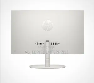 New HP 200 G4 22 All-in-One 8GB Intel Core I3 SSD 512GB