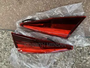Honda Civic 2016-2021 Boot Light Pair