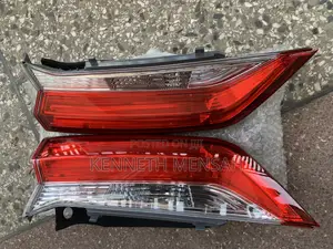Honda Cr-v 2017-2019 Boot Light Pair