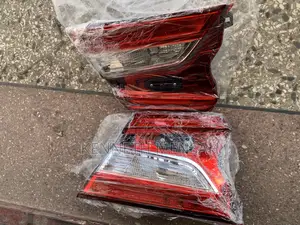 Honda Accord 2018-2022 Tail Light Pair