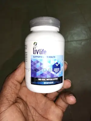 Photo - Livlife Capsules