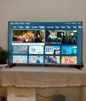 Xiaomi 50inch Smart Mitv