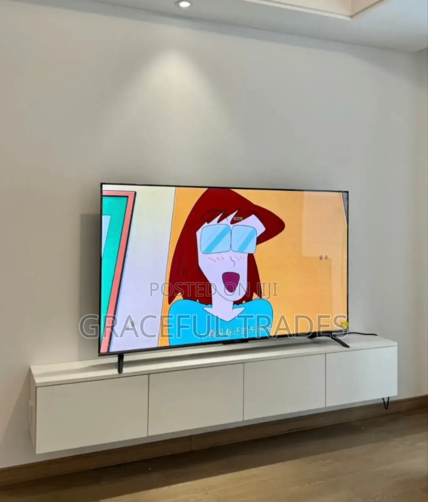 Xiaomi 50inch Smart Mitv