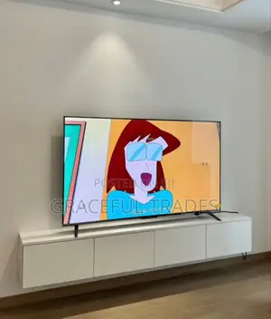 Xiaomi 50inch Smart Mitv