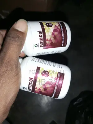Photo - Renacol Capsules
