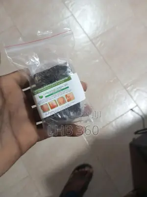 Photo - Livingstone Herbal Soap