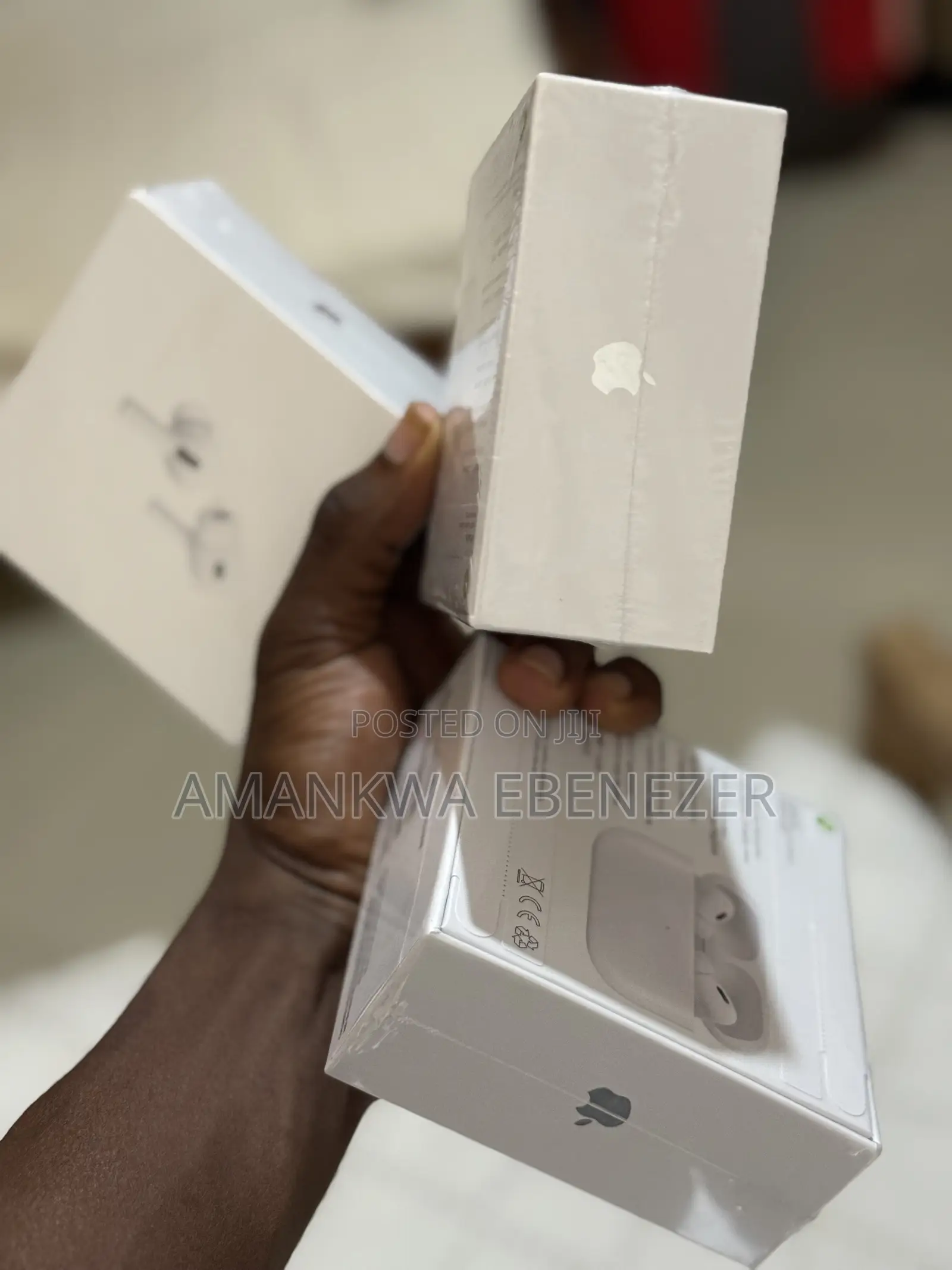 Apple Airpods Pro 2 (2nd Generation)