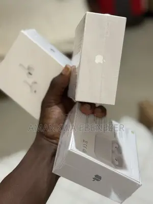Apple Airpods Pro 2 (2nd Generation)