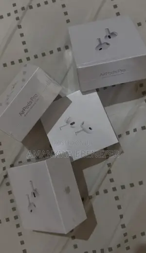 Apple Airpods Pro 2 (2nd Generation)