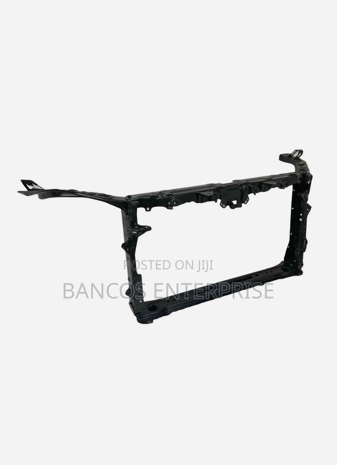 2018-2023 Toyota Camry Radiator Support