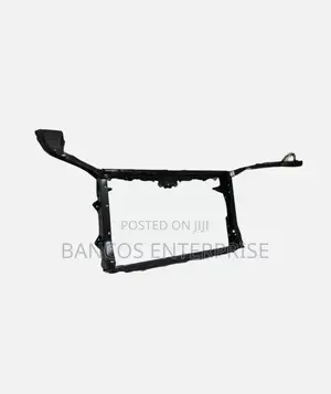 2018-2023 Toyota Camry Radiator Support