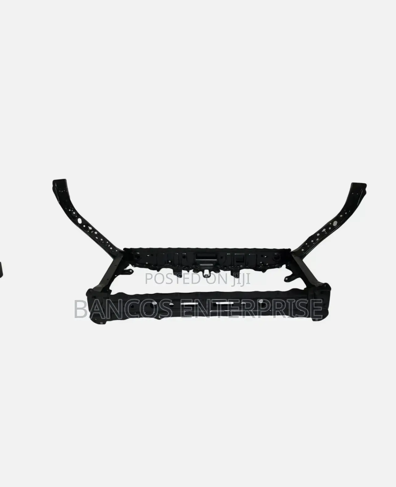 2018-2023 Toyota Camry Radiator Support