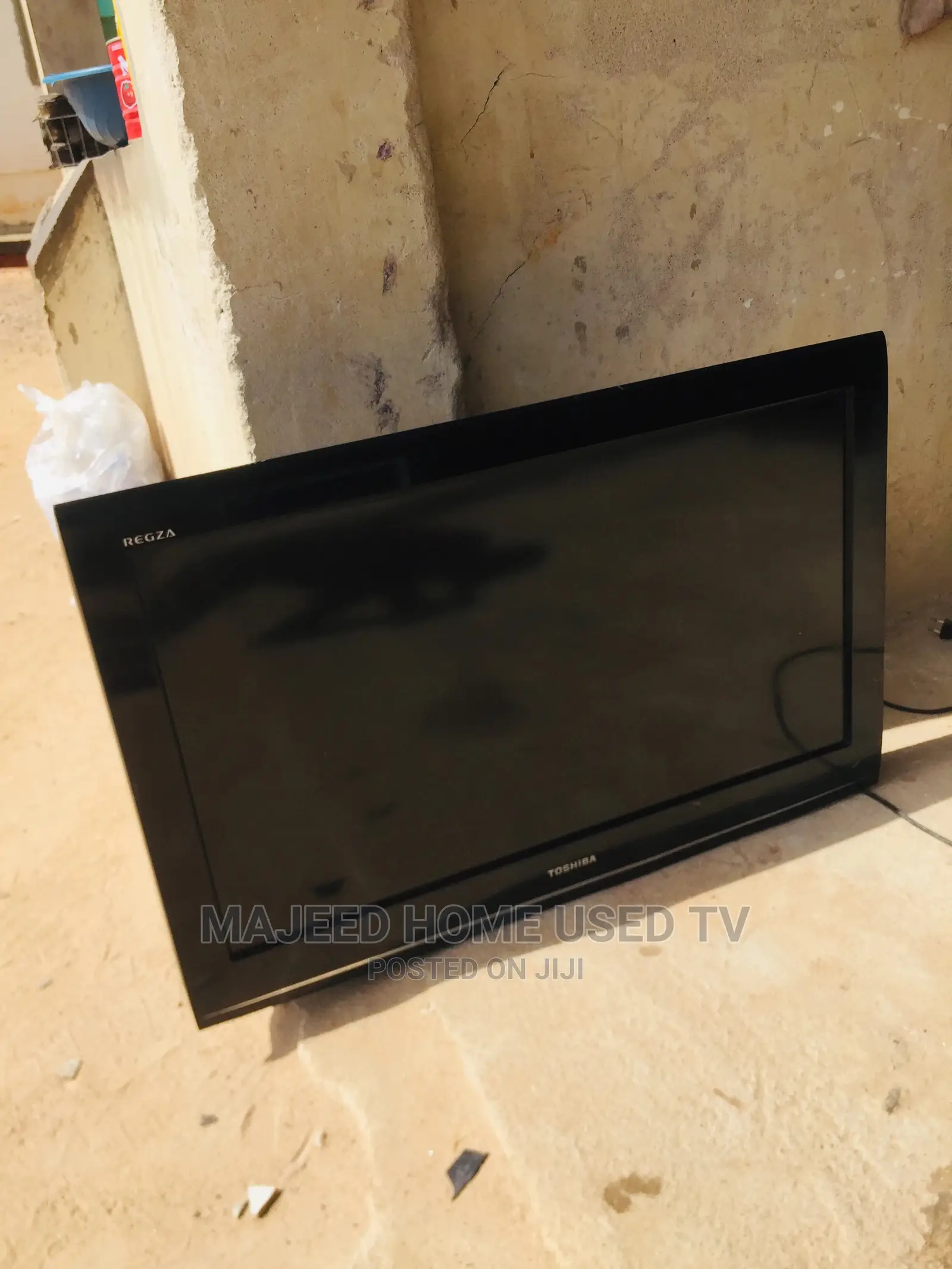 32inches Home Use Toshiba Digital Tv