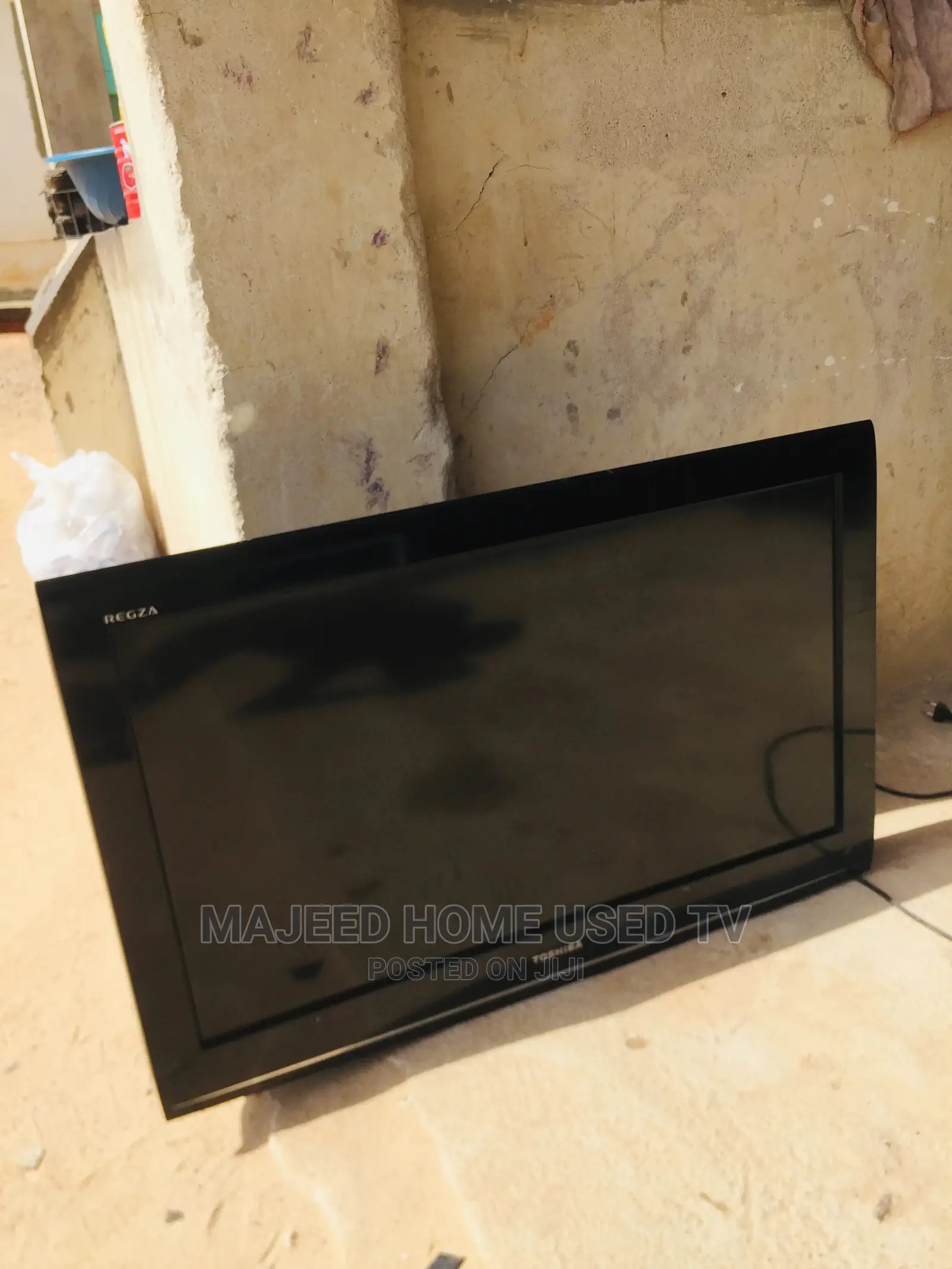 32inches Home Use Toshiba Digital Tv