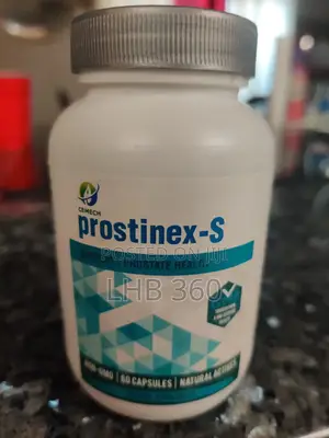 Photo - Prostinex-S Capsules