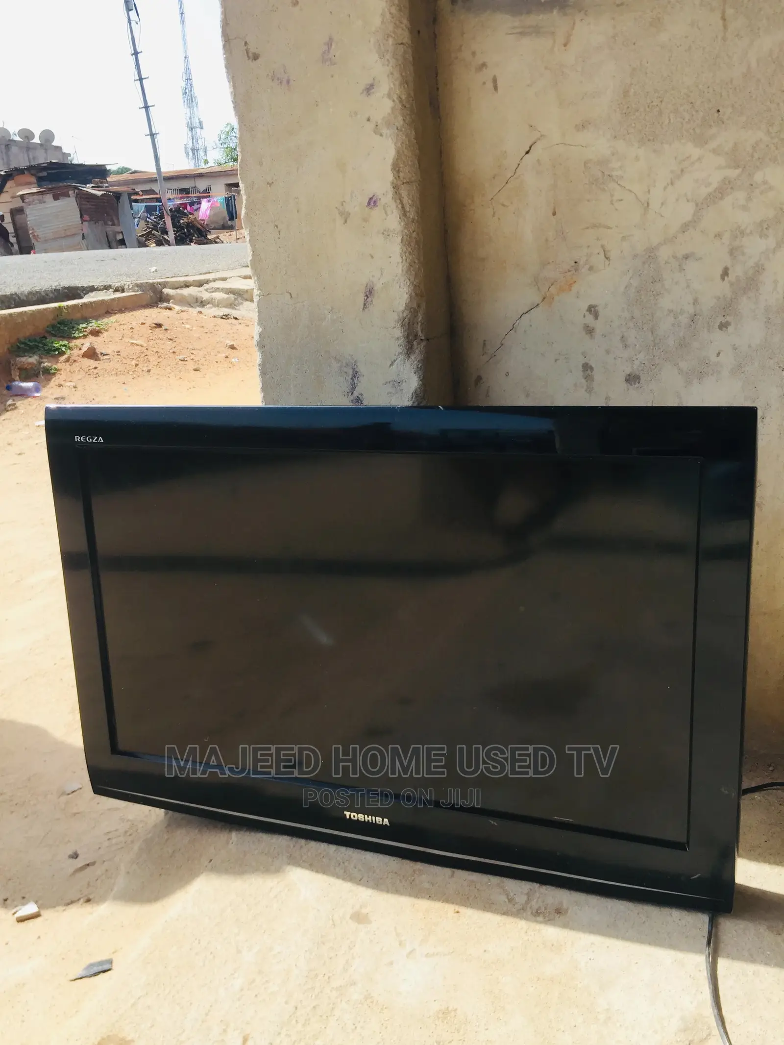 32inches Home Use Toshiba Digital Tv