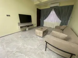 Furnished 2bdrm Apartment in Tseaddo, Airport Residential Area for rent