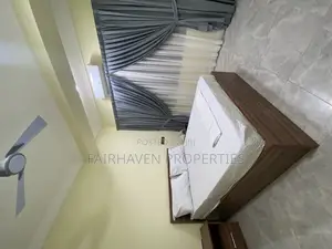 Furnished 2bdrm Apartment in Tseaddo, Airport Residential Area for rent