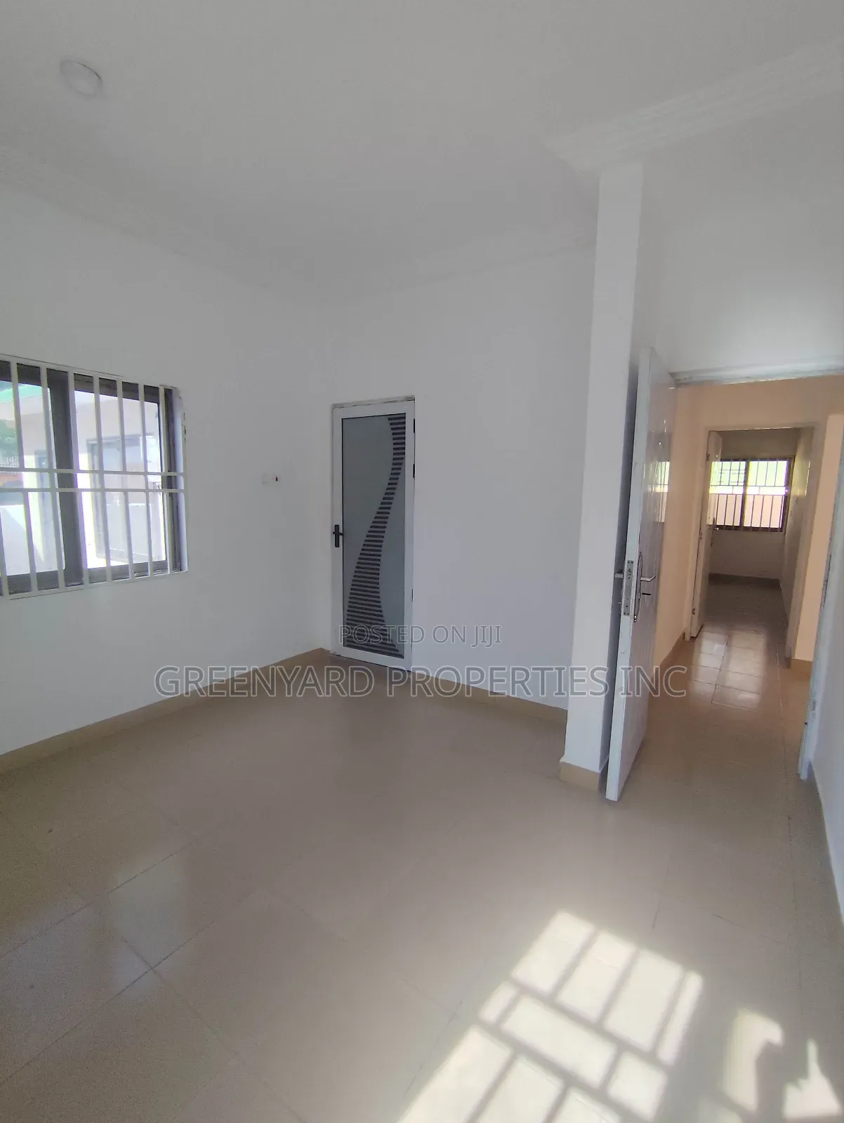 3bdrm Apartment in Adjiringanor, East Legon for rent