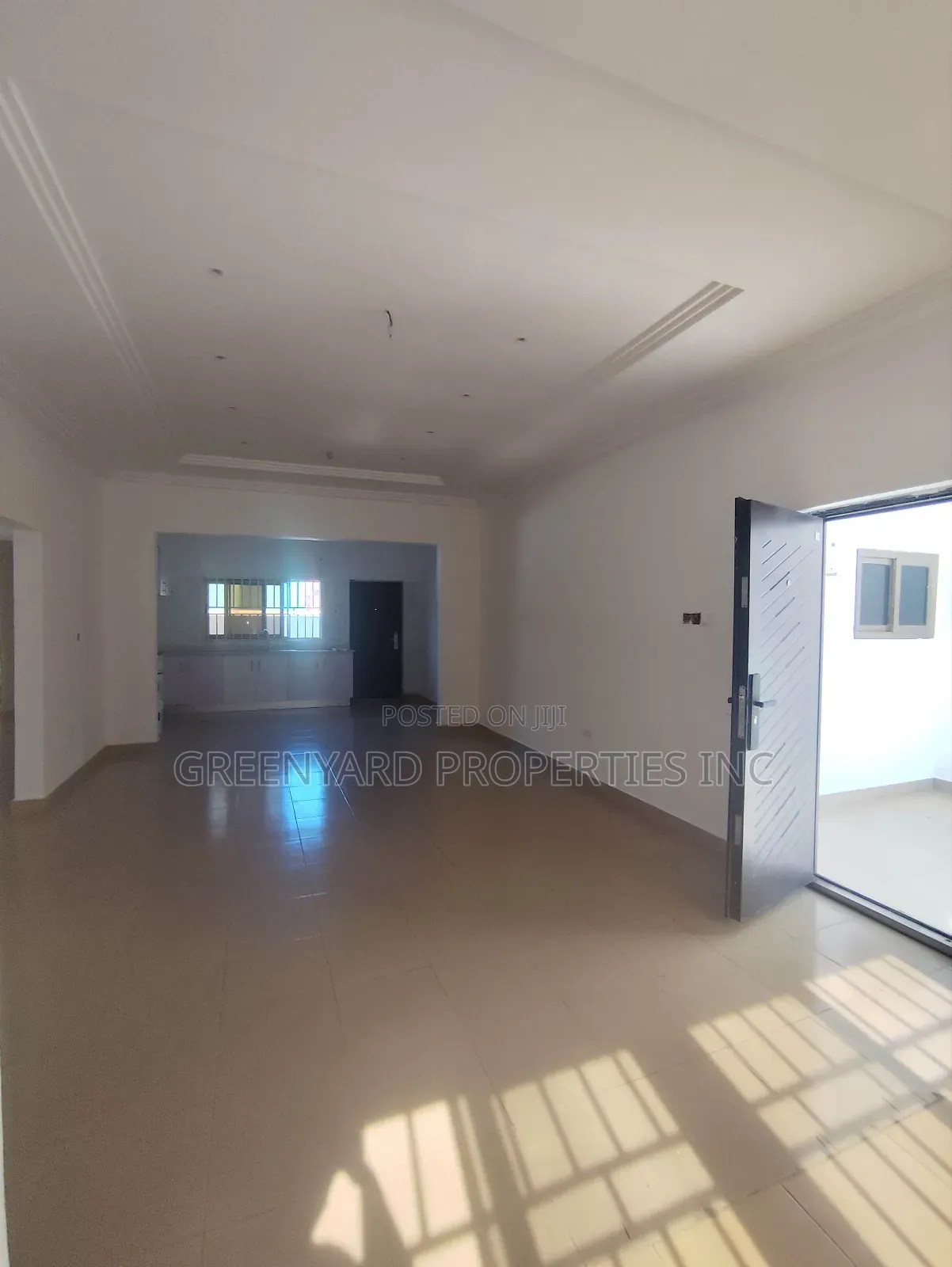 3bdrm Apartment in Adjiringanor, East Legon for rent