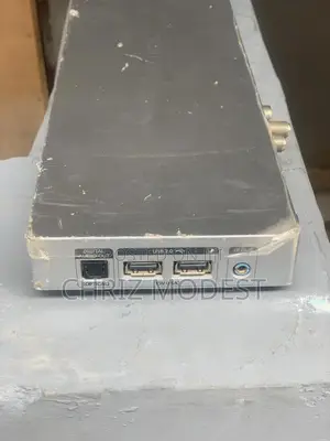 Samsung One Connect Box