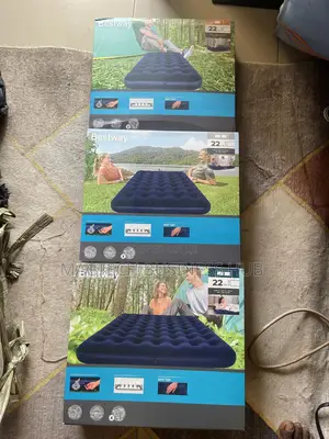 Bestway Air Mattress