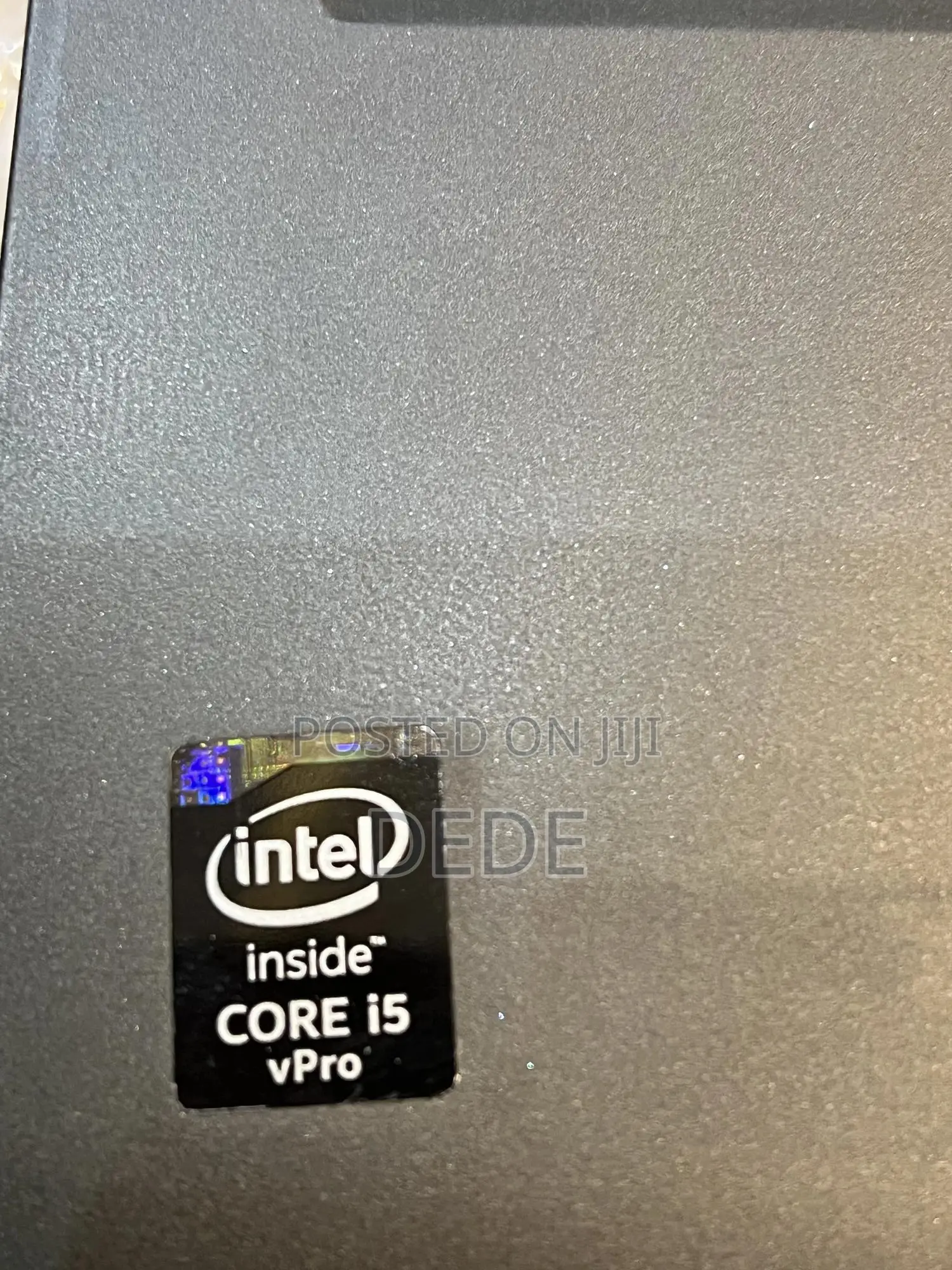 New Laptop Lenovo ThinkPad X1 Carbon 8GB Intel Core I5 SSD 256GB