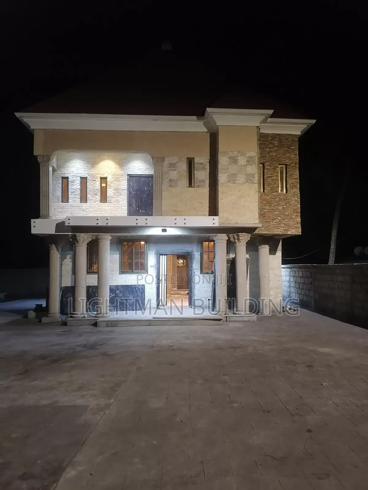 Construction