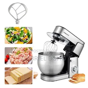 Sokany 13l Stand Mixer