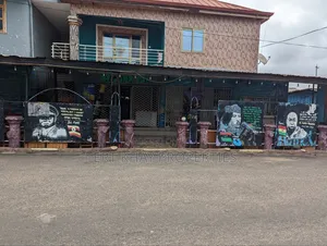 Pub,Restaurant,2 Bedrm.Self Contained 2 for Rent in Nungua
