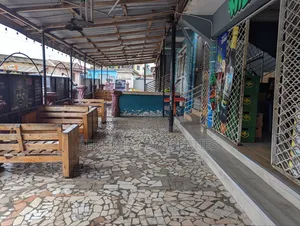 Pub,Restaurant,2 Bedrm.Self Contained 2 for Rent in Nungua