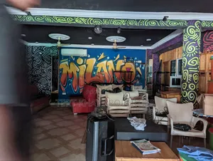 Pub,Restaurant,2 Bedrm.Self Contained 2 for Rent in Nungua