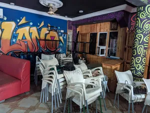 Pub,Restaurant,2 Bedrm.Self Contained 2 for Rent in Nungua