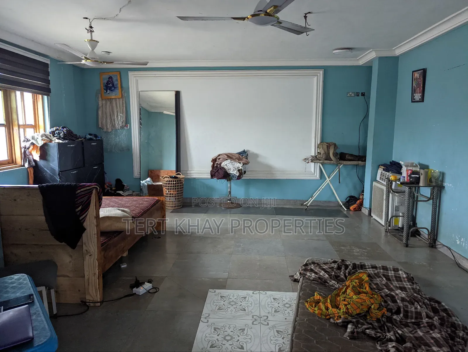 Pub,Restaurant,2 Bedrm.Self Contained 2 for Rent in Nungua