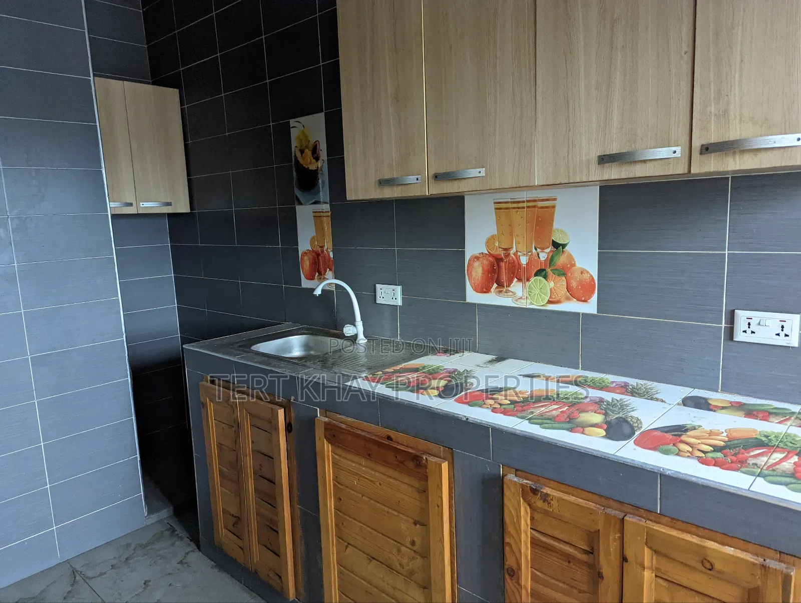 Pub,Restaurant,2 Bedrm.Self Contained 2 for Rent in Nungua