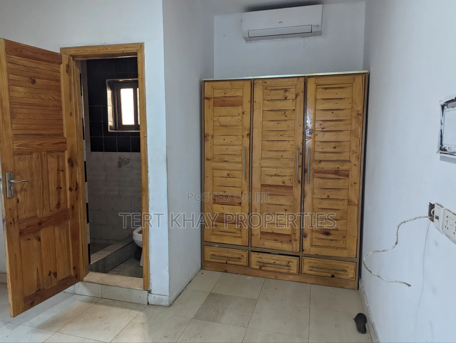 Pub,Restaurant,2 Bedrm.Self Contained 2 for Rent in Nungua